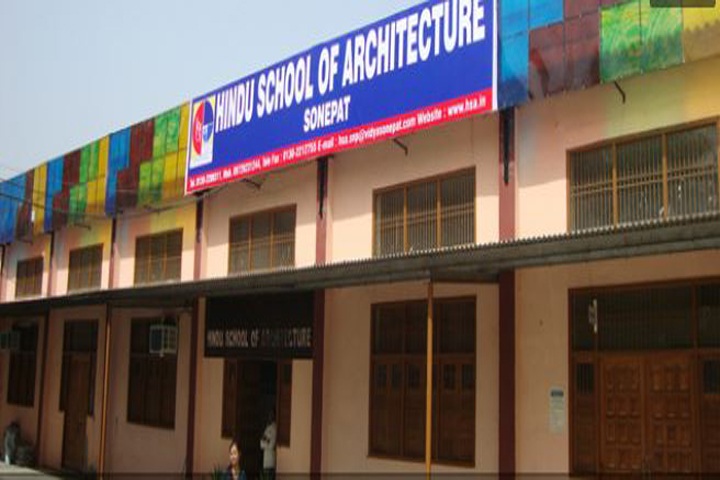 https://cache.careers360.mobi/media/colleges/social-media/media-gallery/12287/2019/3/8/Campus view of Hindu School of Architecture, Sonepat_Campus-view.JPG
